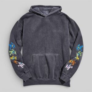 Urban Outfitters Grateful Dead Hoodie